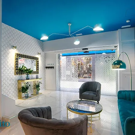 Hotelito Boutique Mar