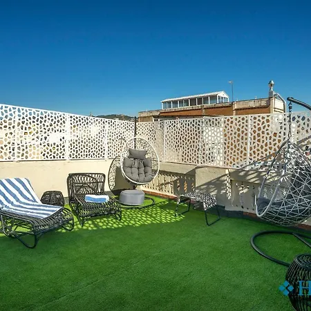 Hotelito Boutique Mar Aparthotel 3*