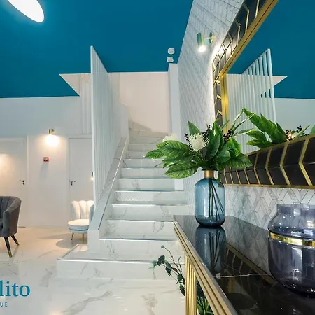 Hotelito Boutique Mar Aparthotel
