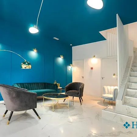 شقة فندقية Hotelito Boutique Mar 3*
