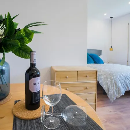 Aparthotel Hotelito Boutique Mar