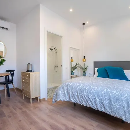 Hotelito Boutique Mar Badalona