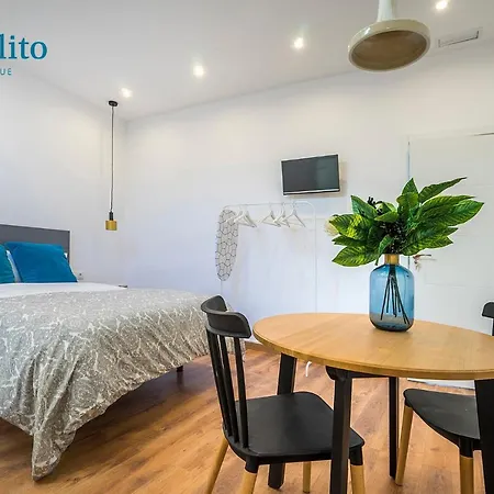 Hotelito Boutique Mar Badalona