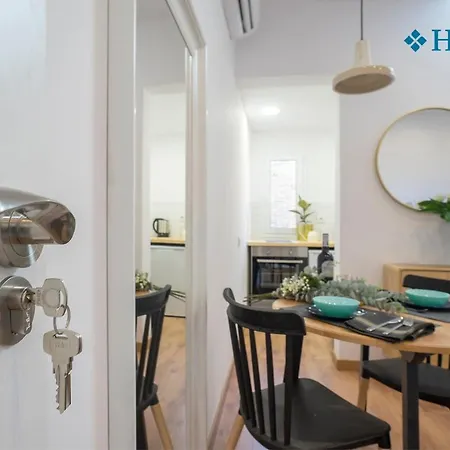 Hotelito Boutique Mar شقة فندقية