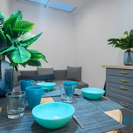 Hotelito Boutique Mar شقة فندقية 3*