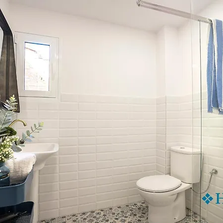 Hotelito Boutique Mar شقة فندقية 3*