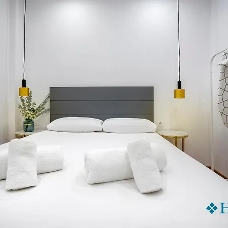 Hotelito Boutique Mar بادالونا