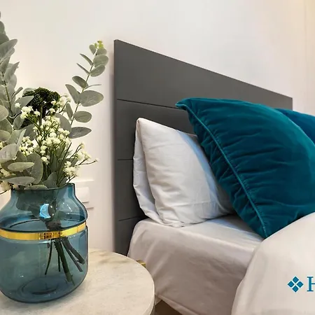 Aparthotel Hotelito Boutique Mar