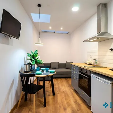 Hotelito Boutique Mar شقة فندقية بادالونا