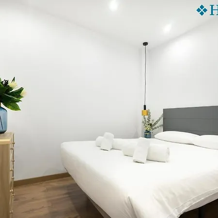Hotelito Boutique Mar 3* بادالونا