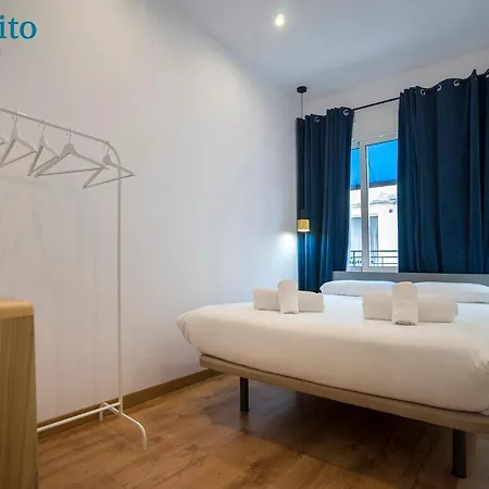شقة فندقية Hotelito Boutique Mar 3*