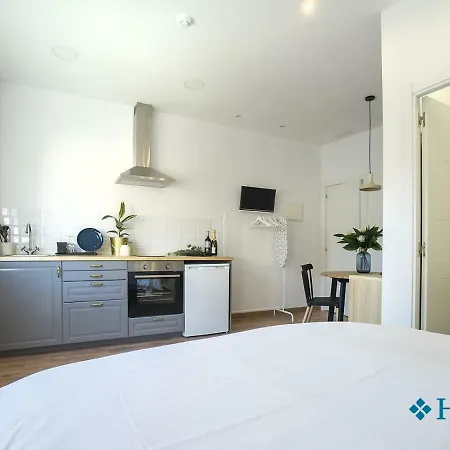 Hotelito Boutique Mar شقة فندقية 3*