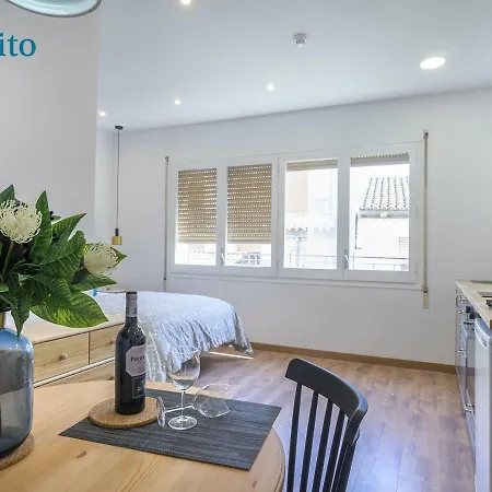 Hotelito Boutique Mar شقة فندقية 3*